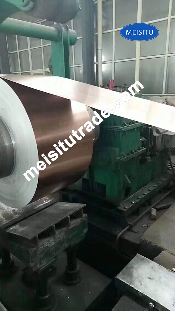 copper clad aluminum sheet in usa